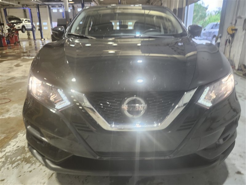 2021  Qashqai S in Clarenville, Newfoundland and Labrador - 3 - w1024h768px