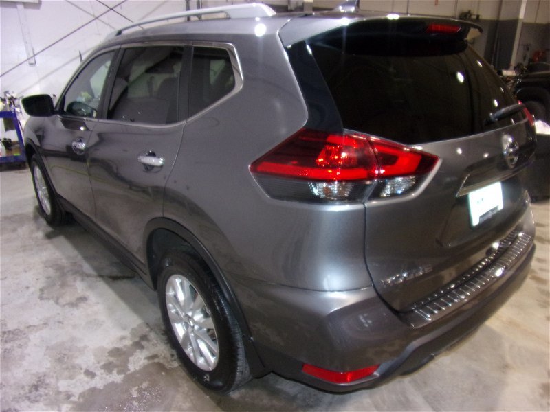 2020  Rogue SV in St. John's, Newfoundland and Labrador - 17 - w1024h768px