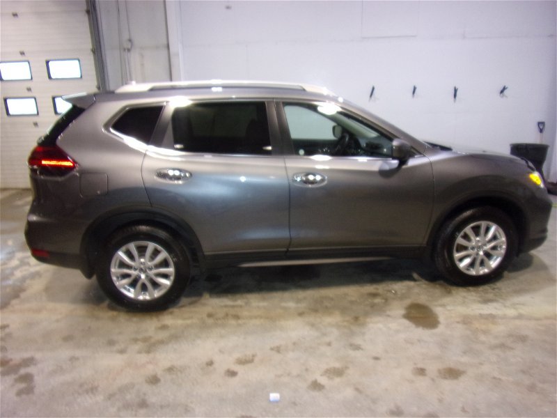 2020  Rogue SV in Clarenville, Newfoundland and Labrador - 4 - w1024h768px