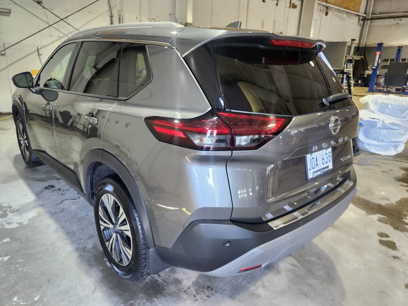 2021  Rogue SV in Newfoundland, Newfoundland and Labrador - 17 - w1024h768px