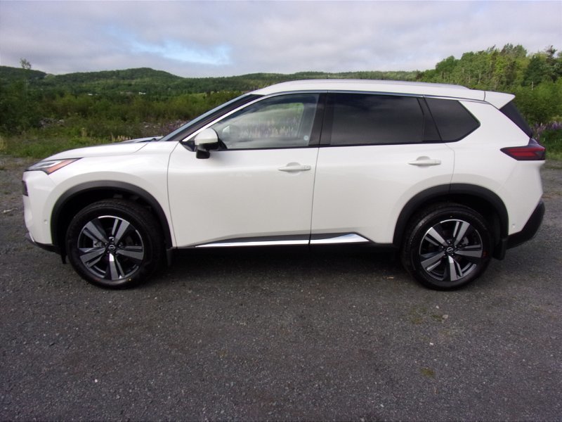 2023  Rogue Platinum in Clarenville, Newfoundland and Labrador - 4 - w1024h768px