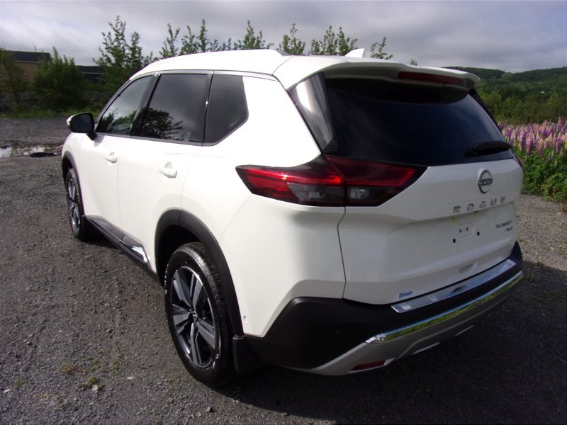 2023  Rogue Platinum in Clarenville, Newfoundland and Labrador - 17 - w1024h768px