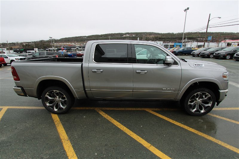 2022  1500 Limited in St. John's, Newfoundland and Labrador - 4 - w1024h768px