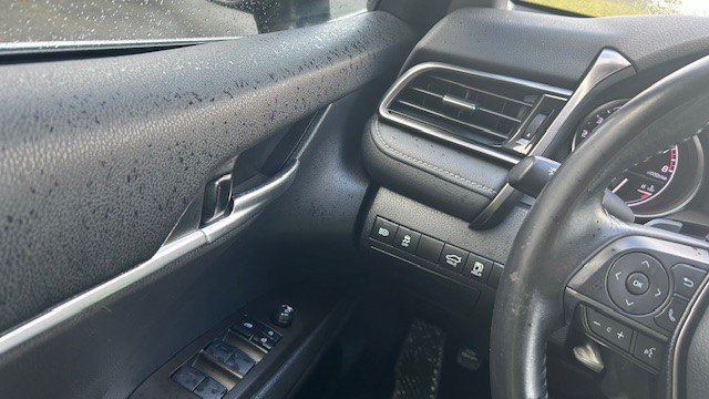 2021  Camry SE in Clarenville, Newfoundland and Labrador - 18 - w1024h768px