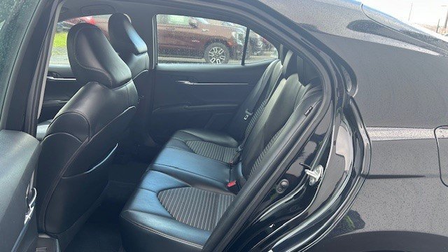 2021  Camry SE in Clarenville, Newfoundland and Labrador - 7 - w1024h768px