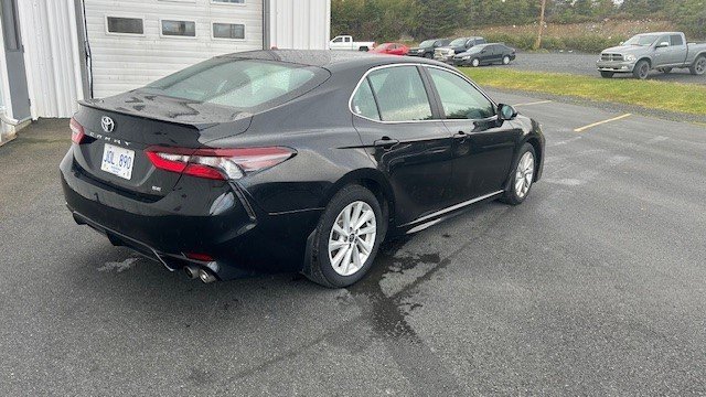 2021  Camry SE in Carbonear, Newfoundland and Labrador - 2 - w1024h768px