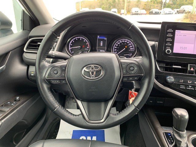 2021  Camry SE in St. John's, Newfoundland and Labrador - 12 - w1024h768px