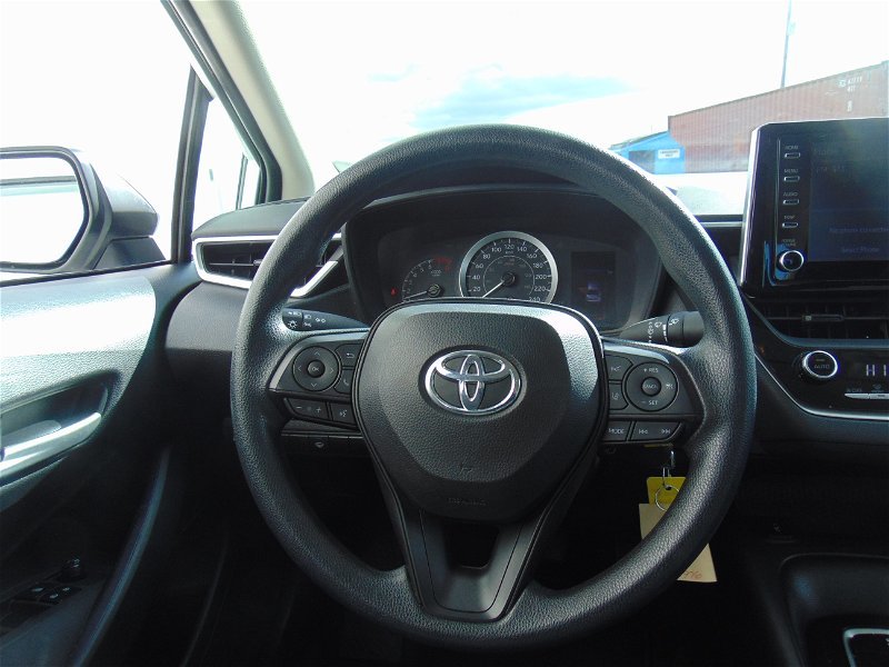 2021  Corolla LE in St. John's, Newfoundland and Labrador - 13 - w1024h768px
