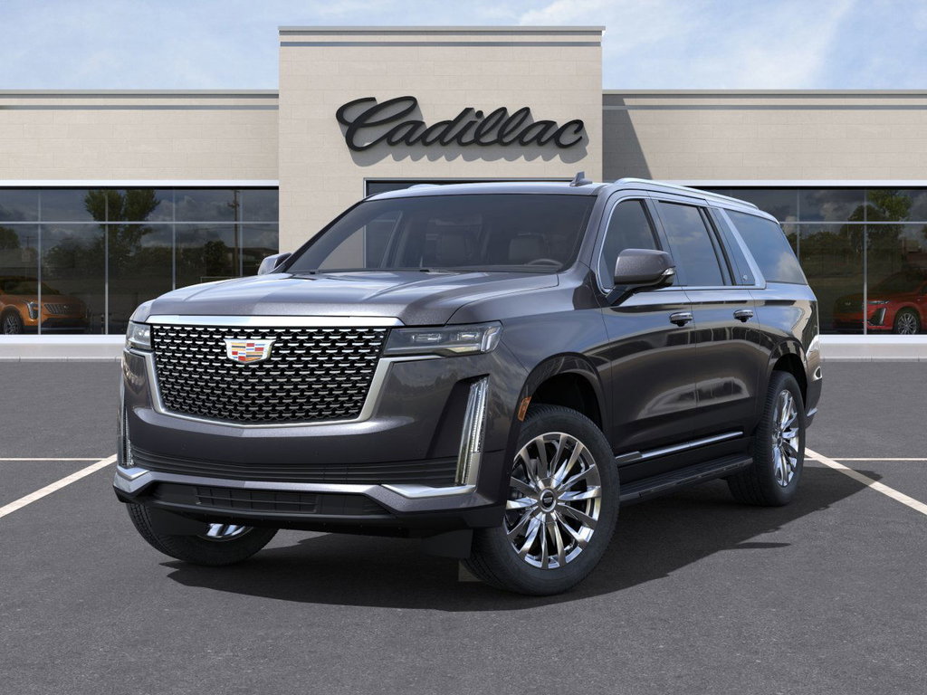 2024 Cadillac Escalade ESV Premium Luxury in St. John's, Newfoundland and Labrador - 6 - w1024h768px