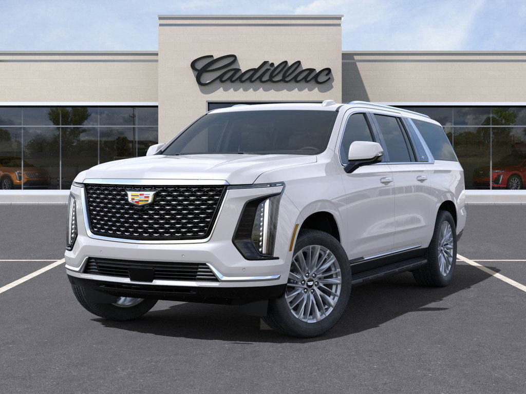 2025 Cadillac Escalade ESV Premium Luxury in Newfoundland and Labrador, Newfoundland and Labrador - 6 - w1024h768px