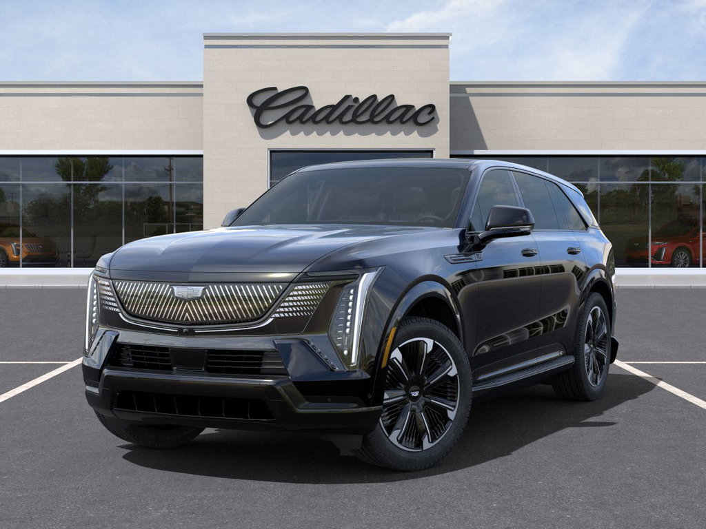 2025 Cadillac Escalade IQ Sport 1 in St. John's, Newfoundland and Labrador - 6 - w1024h768px