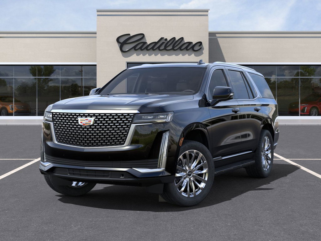 2024 Cadillac Escalade Premium Luxury in St. John's, Newfoundland and Labrador - 6 - w1024h768px