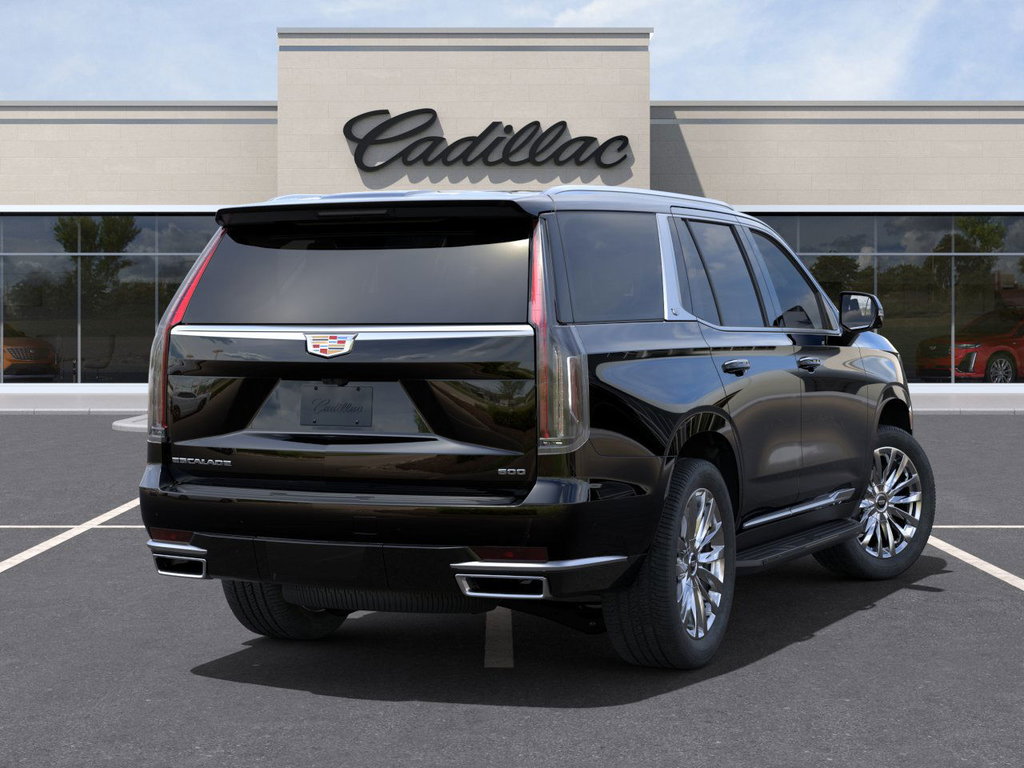 2024 Cadillac Escalade Premium Luxury in St. John's, Newfoundland and Labrador - 4 - w1024h768px