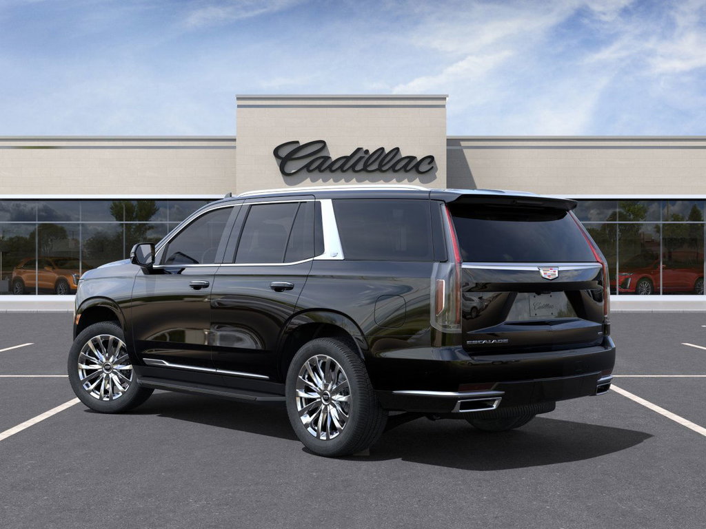 2024 Cadillac Escalade Premium Luxury in St. John's, Newfoundland and Labrador - 3 - w1024h768px