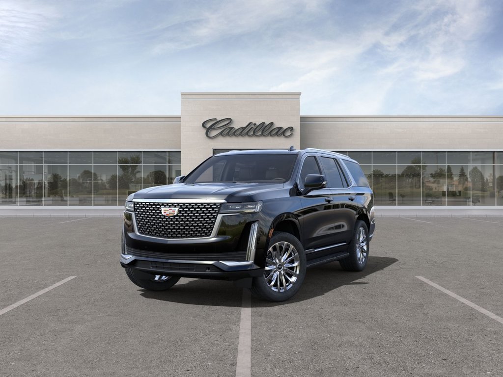 2024  Escalade Premium Luxury in St. John's, Newfoundland and Labrador - 8 - w1024h768px