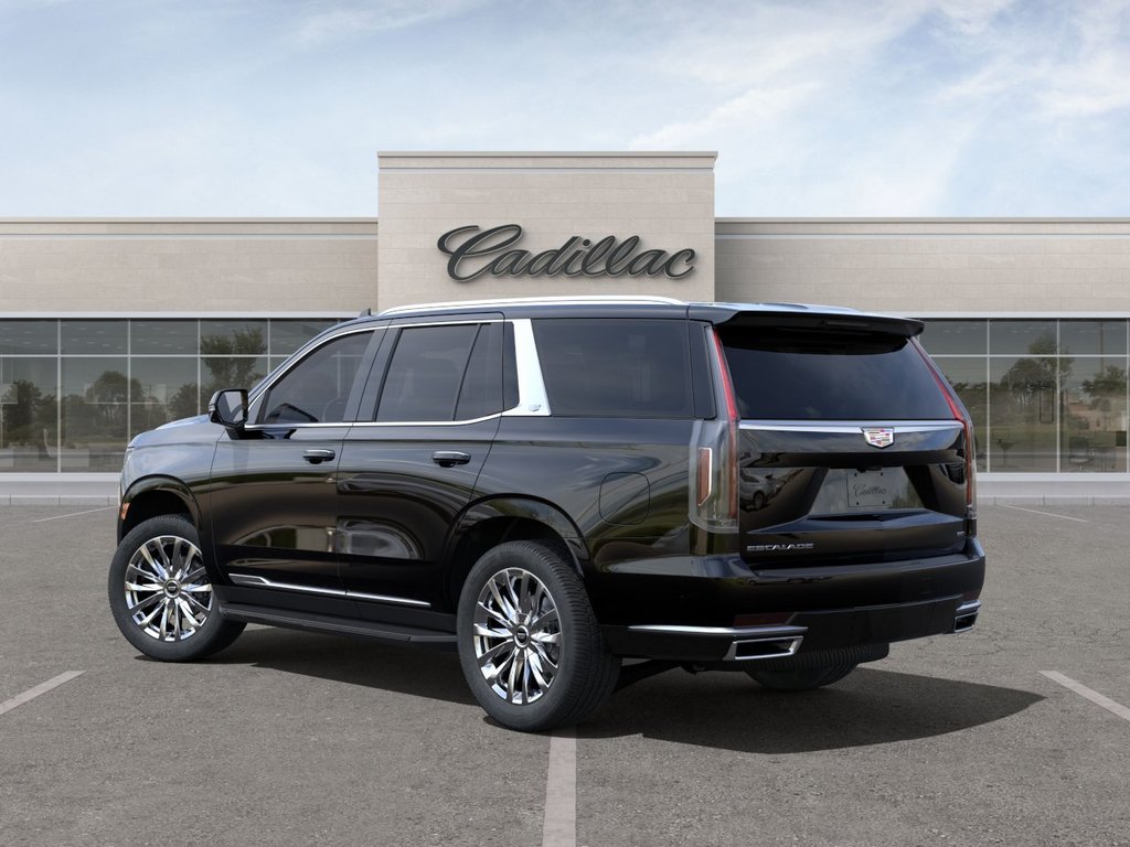 2024  Escalade Premium Luxury in St. John's, Newfoundland and Labrador - 3 - w1024h768px