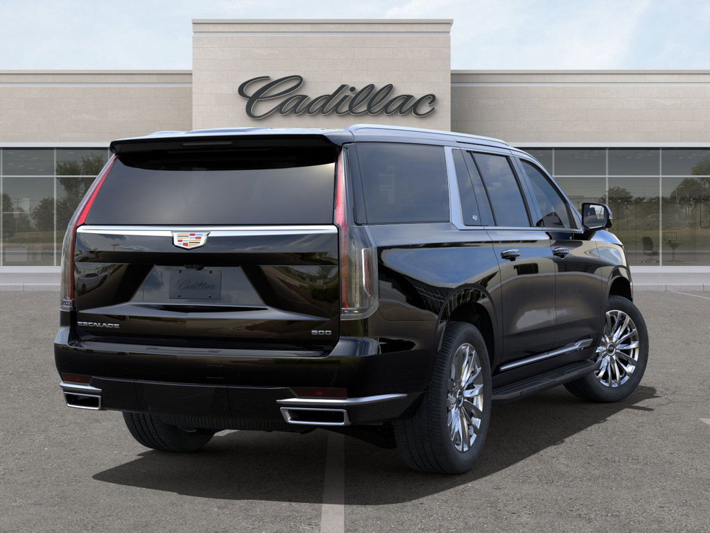 2024  Escalade Premium Luxury in Newfoundland and Labrador, Newfoundland and Labrador - 4 - w1024h768px