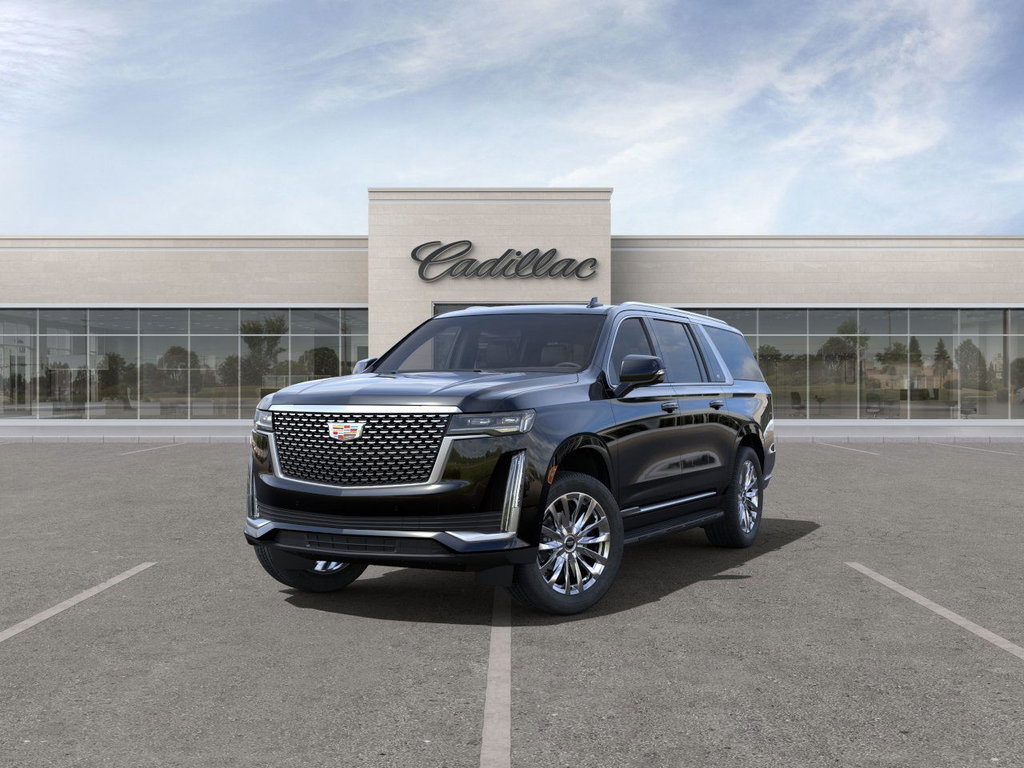 2024  Escalade Premium Luxury in Newfoundland and Labrador, Newfoundland and Labrador - 8 - w1024h768px