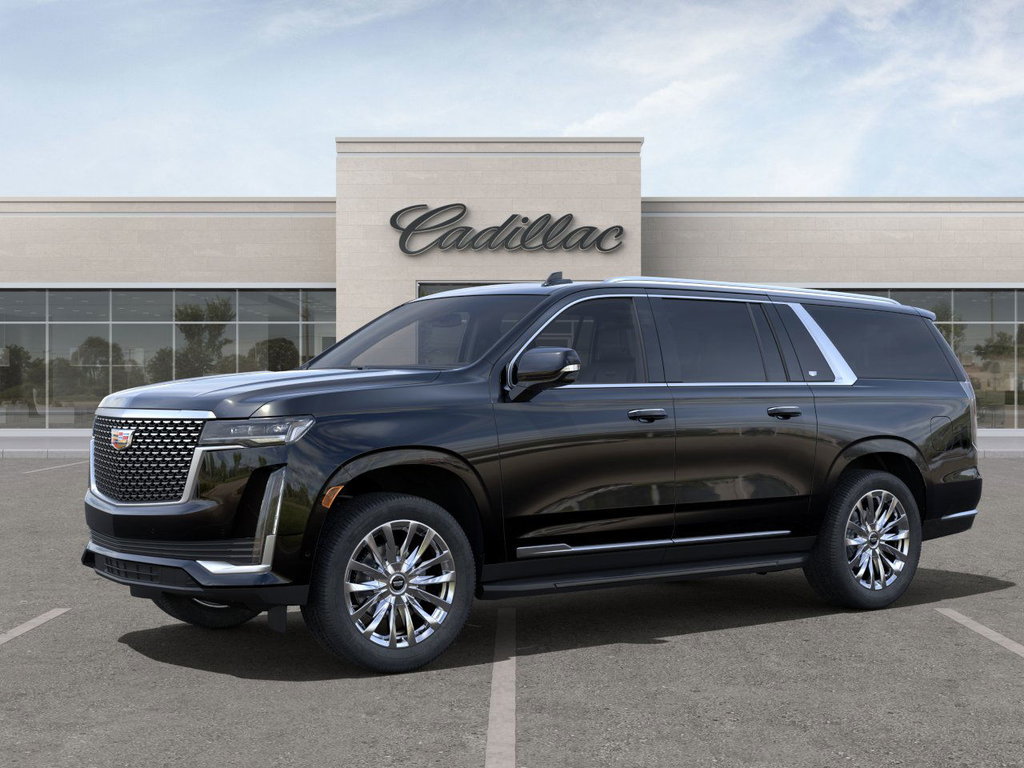 2024  Escalade Premium Luxury in Newfoundland and Labrador, Newfoundland and Labrador - 2 - w1024h768px