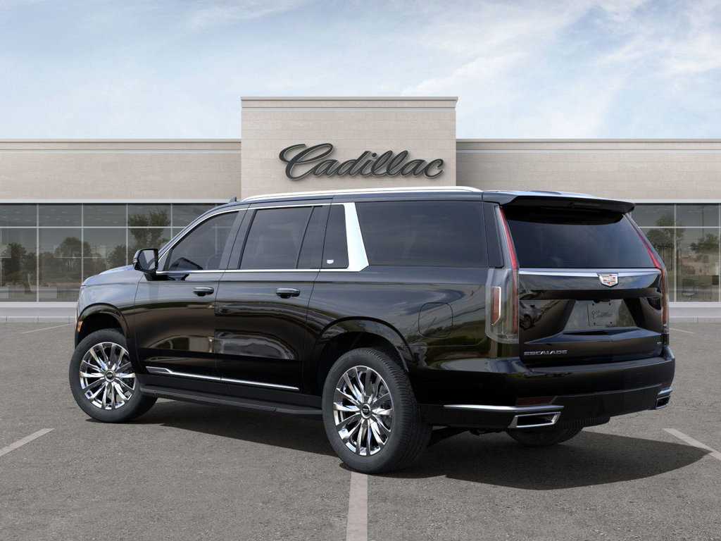 2024  Escalade Premium Luxury in Newfoundland and Labrador, Newfoundland and Labrador - 3 - w1024h768px