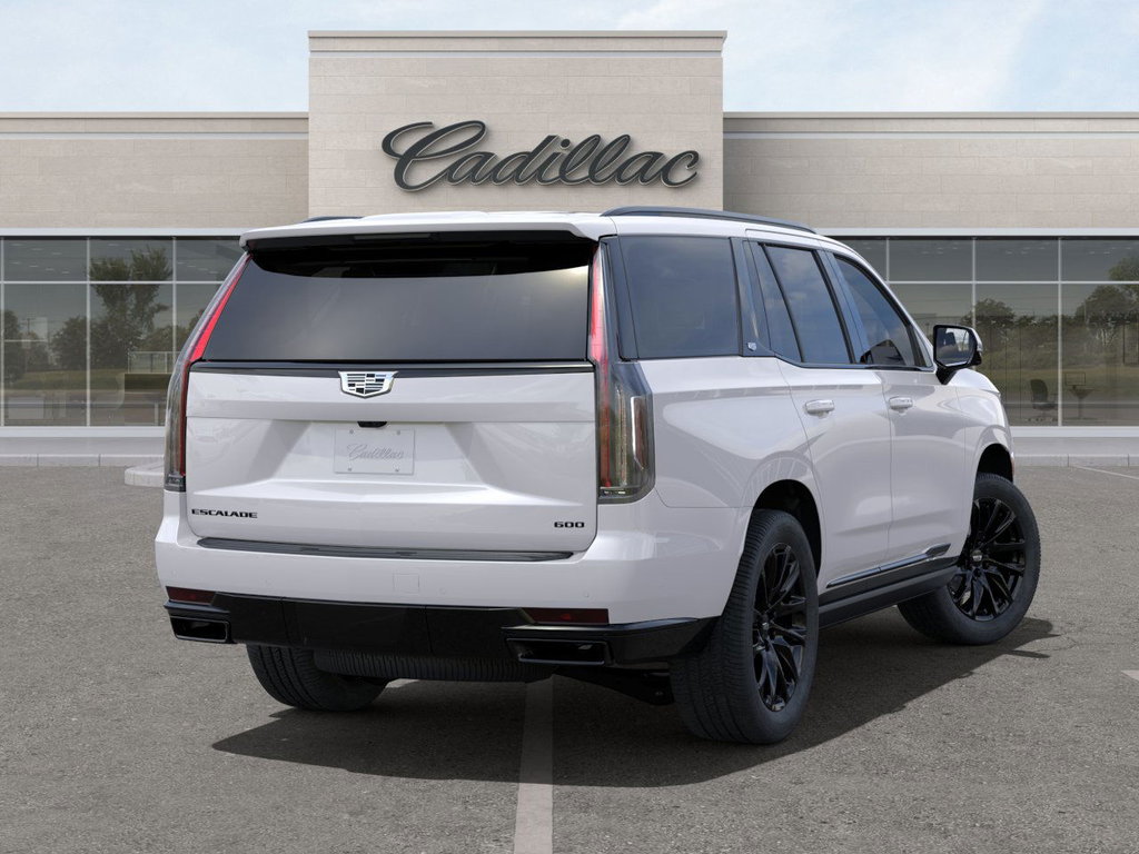 2024  Escalade Sport Platinum in Newfoundland and Labrador, Newfoundland and Labrador - 4 - w1024h768px