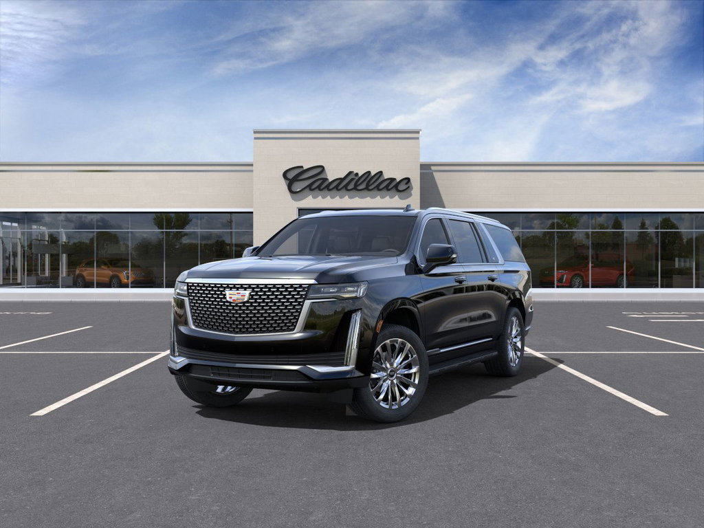 2024 Cadillac Escalade Premium Luxury in St. John's, Newfoundland and Labrador - 8 - w1024h768px