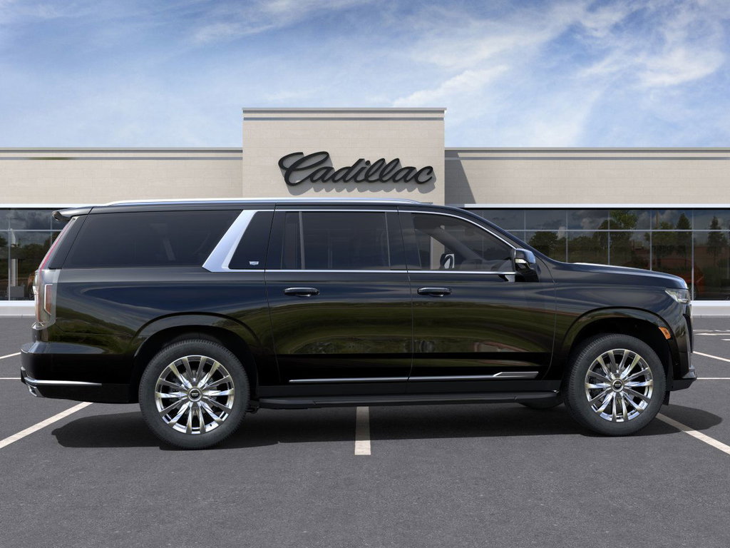 2024 Cadillac Escalade Premium Luxury in St. John's, Newfoundland and Labrador - 5 - w1024h768px