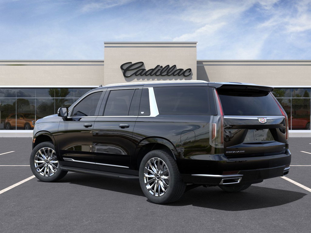 2024 Cadillac Escalade Premium Luxury in St. John's, Newfoundland and Labrador - 3 - w1024h768px