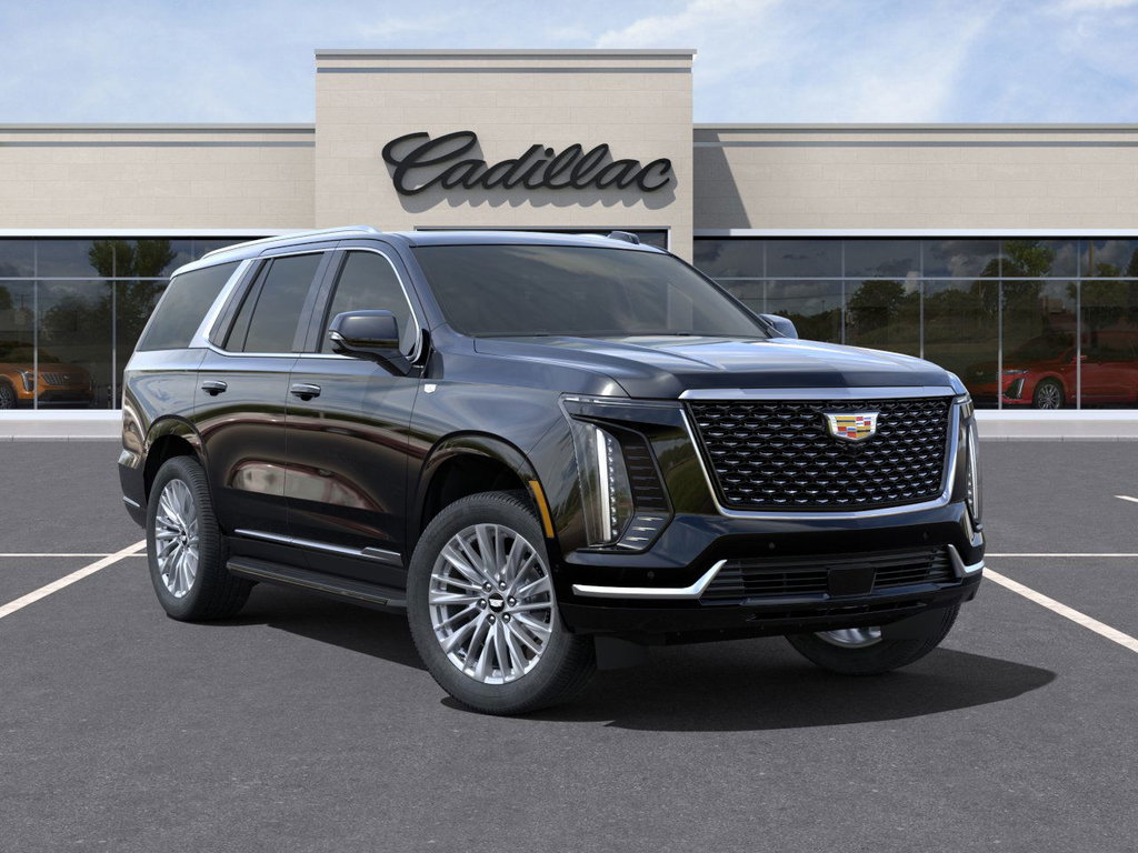 2025 Cadillac Escalade Premium Luxury in St. John's, Newfoundland and Labrador - 7 - w1024h768px