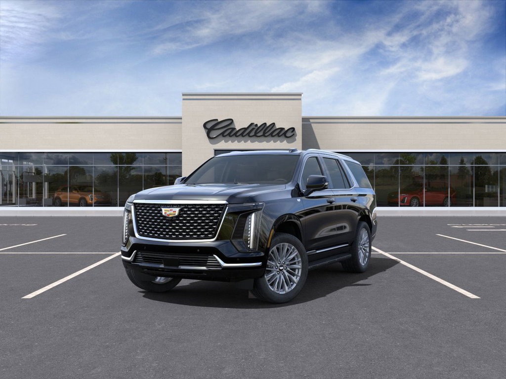 2025 Cadillac Escalade Premium Luxury in St. John's, Newfoundland and Labrador - 8 - w1024h768px