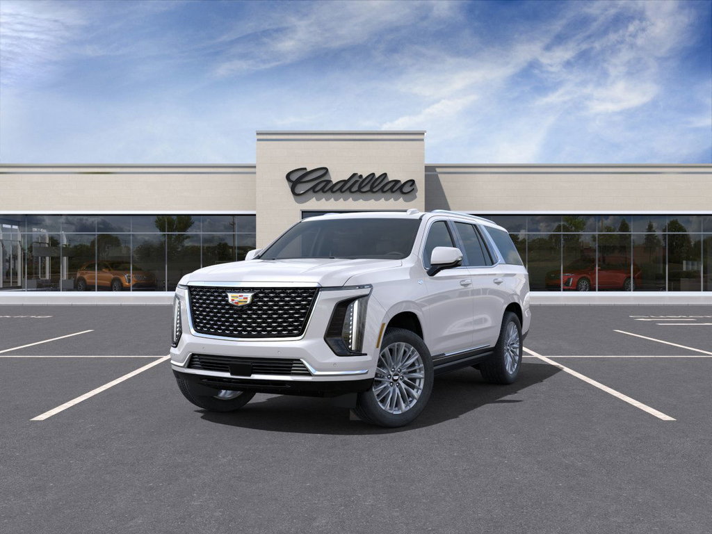 2025 Cadillac Escalade Premium Luxury in St. John's, Newfoundland and Labrador - 8 - w1024h768px