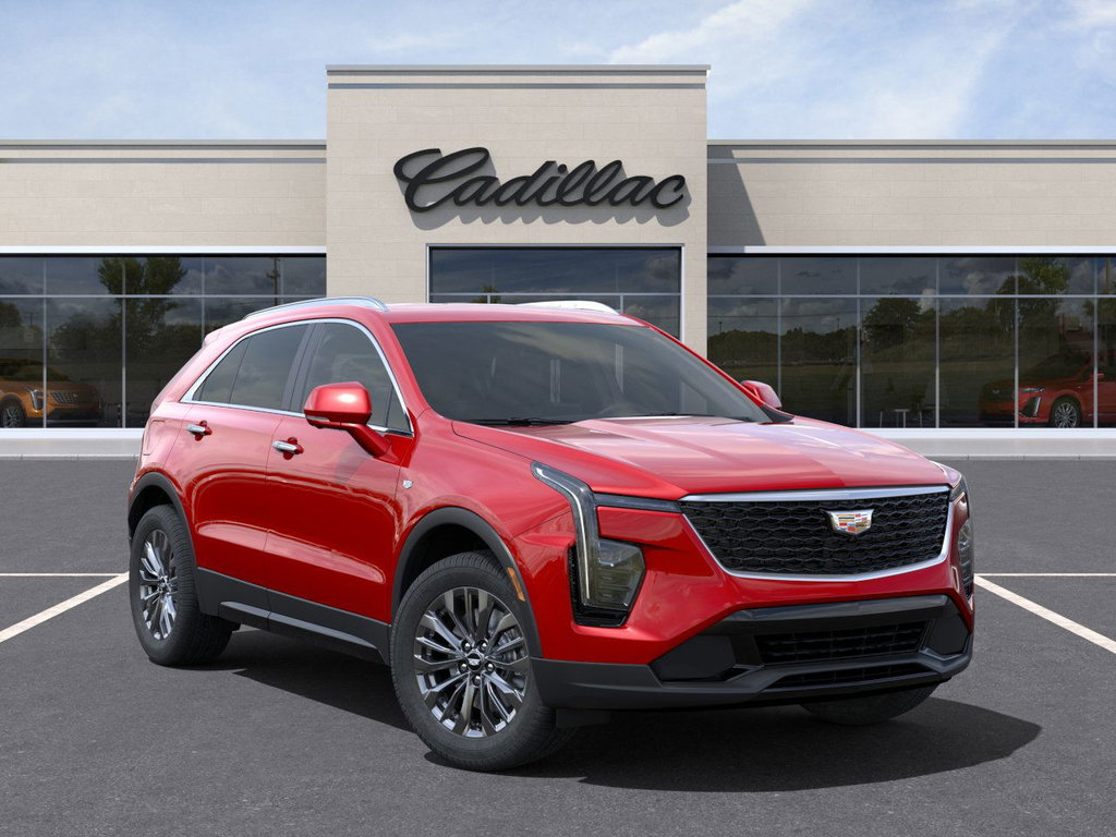 2025 Cadillac XT4 Premium Luxury in St. John's, Newfoundland and Labrador - 7 - w1024h768px