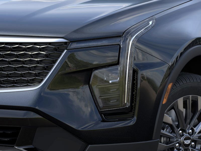 2025 Cadillac XT4 Premium Luxury in St. John's, Newfoundland and Labrador - 10 - w1024h768px