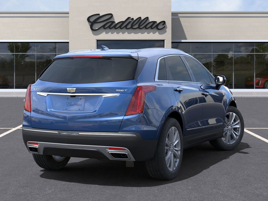 2024 Cadillac XT5 Premium Luxury in St. John's, Newfoundland and Labrador - 4 - w1024h768px