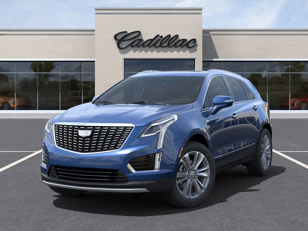 2024 Cadillac XT5 Premium Luxury in St. John's, Newfoundland and Labrador - 6 - w1024h768px