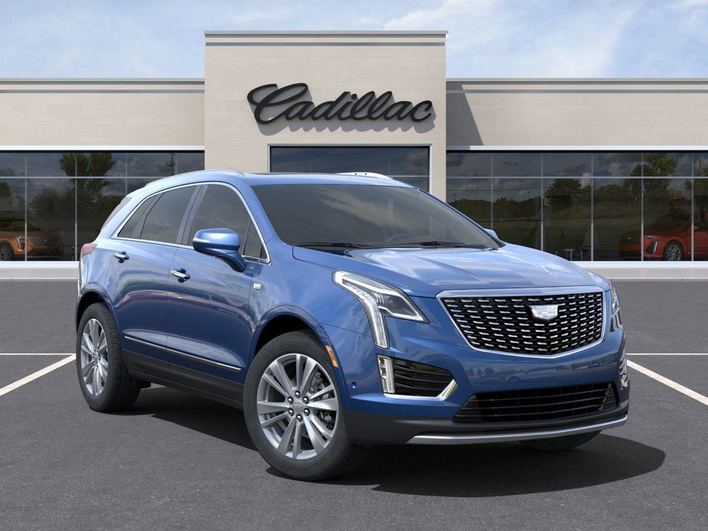 2024 Cadillac XT5 Premium Luxury in St. John's, Newfoundland and Labrador - 7 - w1024h768px