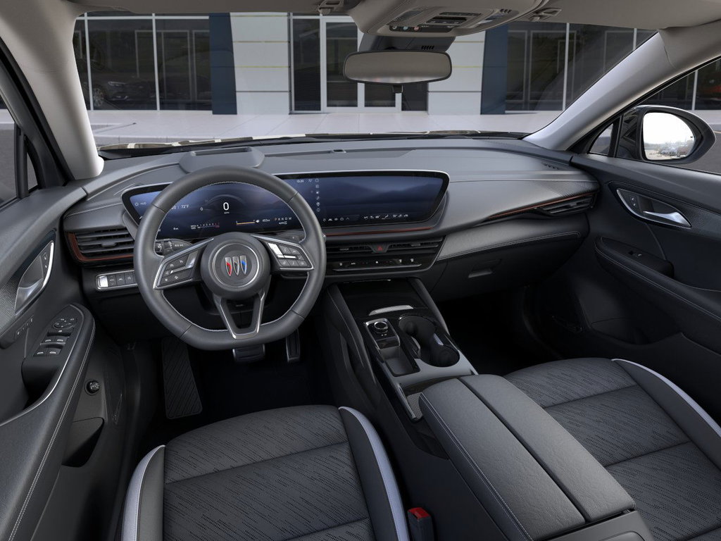 2025 Buick ENVISION Sport Touring in St. John's, Newfoundland and Labrador - 15 - w1024h768px