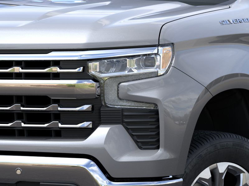 2024  Silverado 1500 LTZ in Newfoundland and Labrador, Newfoundland and Labrador - 10 - w1024h768px