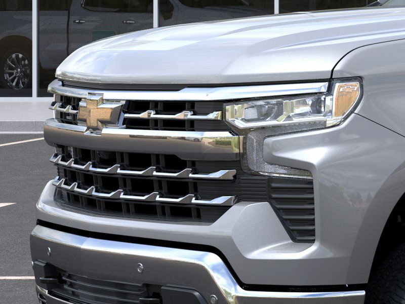 2024  Silverado 1500 LTZ in Newfoundland and Labrador, Newfoundland and Labrador - 13 - w1024h768px