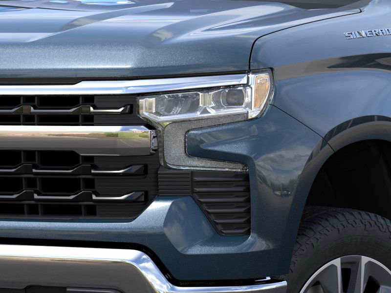 2024  Silverado 1500 LT in Newfoundland and Labrador, Newfoundland and Labrador - 10 - w1024h768px