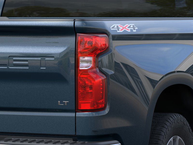 2024  Silverado 1500 LT in Newfoundland and Labrador, Newfoundland and Labrador - 11 - w1024h768px