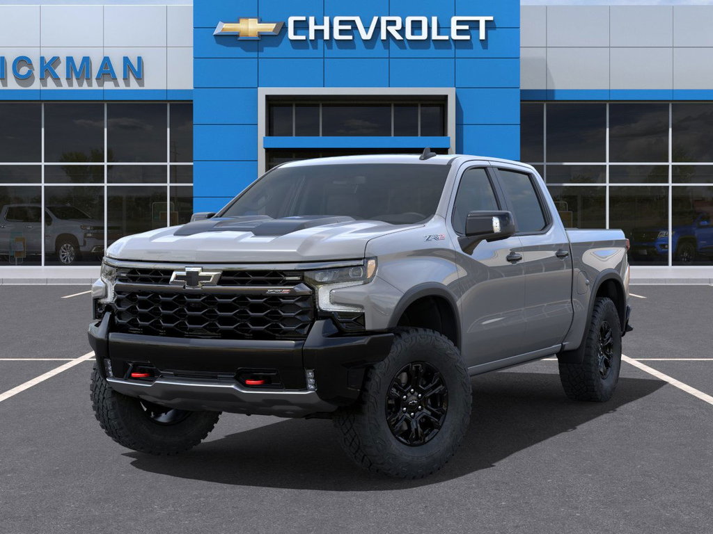 2024  Silverado 1500 ZR2 in Newfoundland and Labrador, Newfoundland and Labrador - 6 - w1024h768px