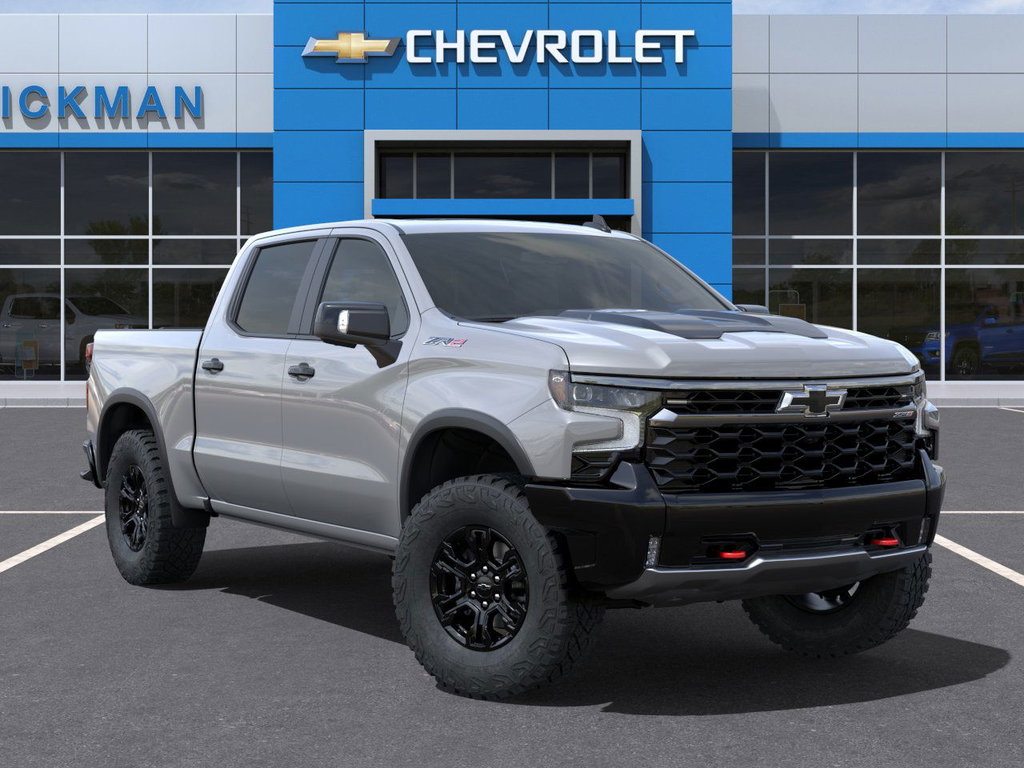 2024  Silverado 1500 ZR2 in Newfoundland and Labrador, Newfoundland and Labrador - 7 - w1024h768px