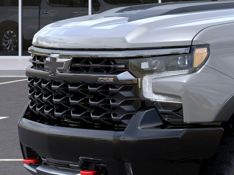 2024  Silverado 1500 ZR2 in Newfoundland and Labrador, Newfoundland and Labrador - 13 - w1024h768px