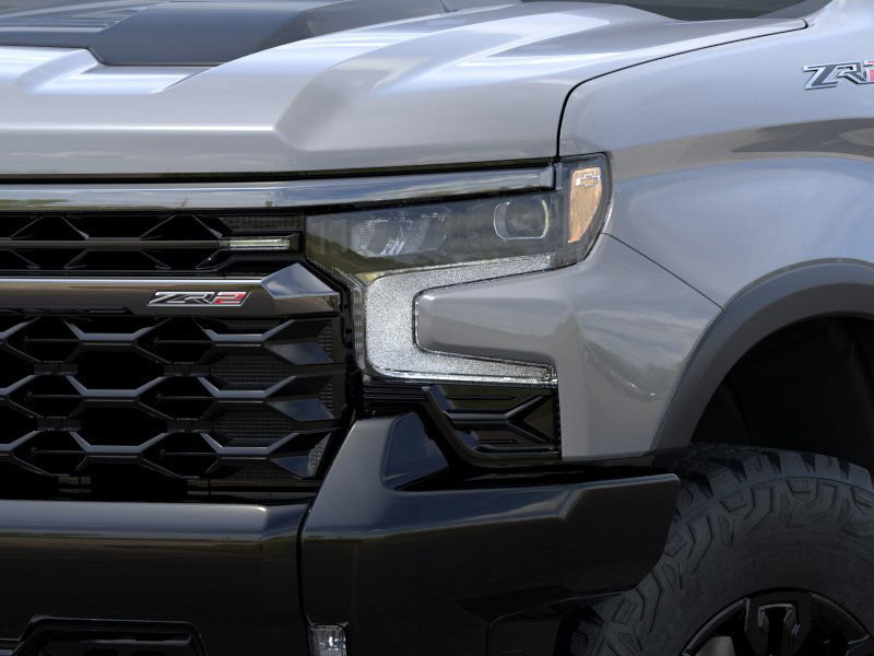 2024  Silverado 1500 ZR2 in Newfoundland and Labrador, Newfoundland and Labrador - 10 - w1024h768px