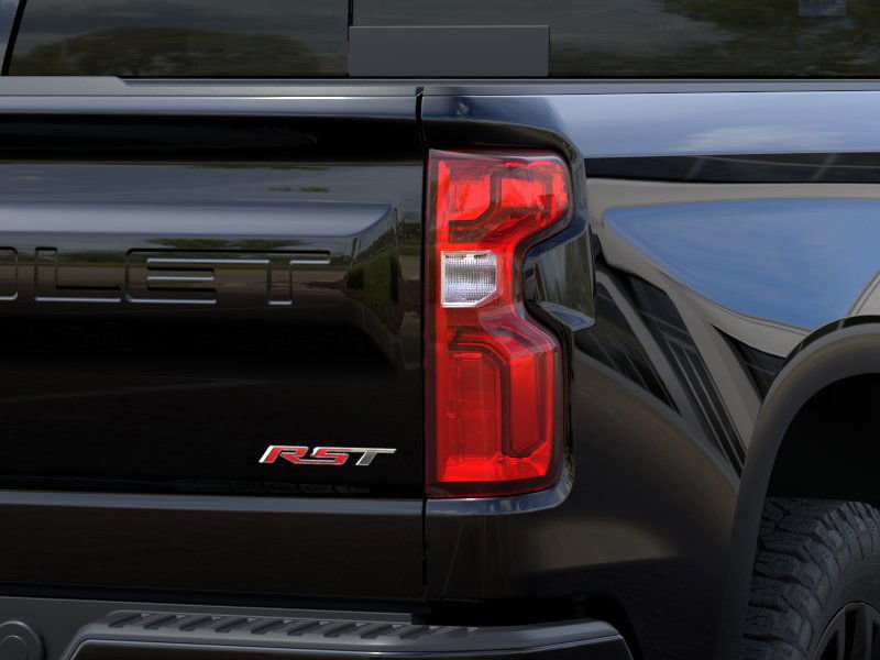 2025  Silverado 1500 RST in Newfoundland and Labrador, Newfoundland and Labrador - 11 - w1024h768px