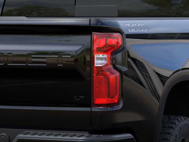 2025  Silverado 1500 LT Trail Boss in Newfoundland and Labrador, Newfoundland and Labrador - 11 - w1024h768px