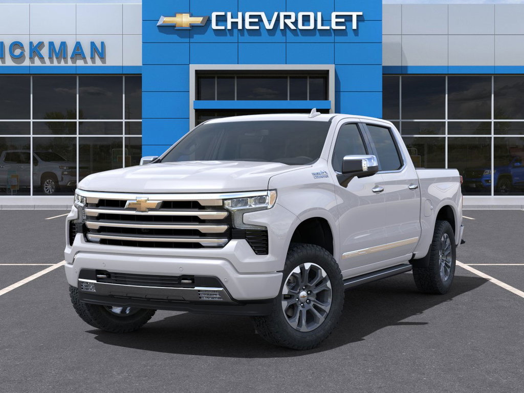 2025  Silverado 1500 High Country in Newfoundland and Labrador, Newfoundland and Labrador - 6 - w1024h768px