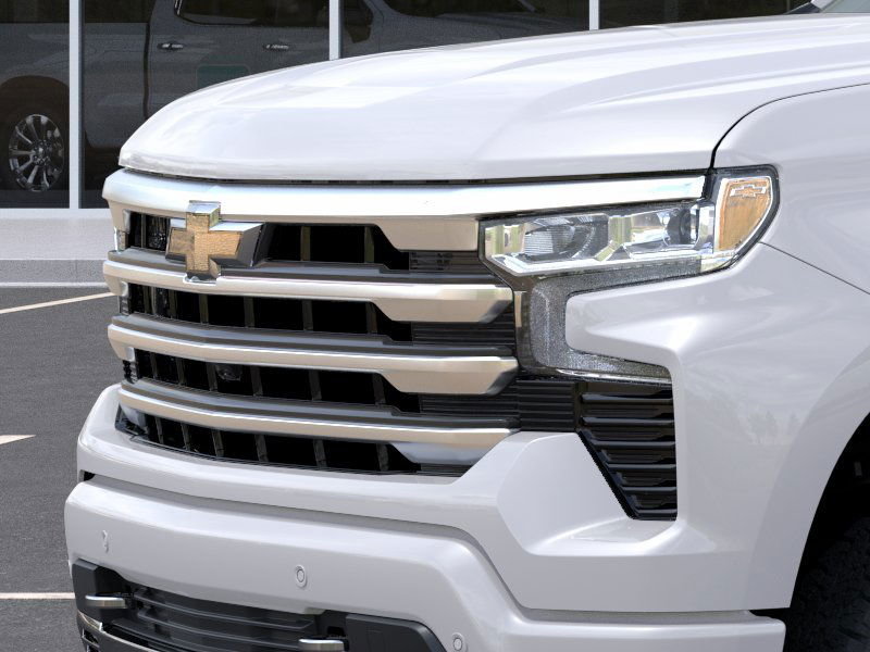 2025  Silverado 1500 High Country in Newfoundland and Labrador, Newfoundland and Labrador - 13 - w1024h768px