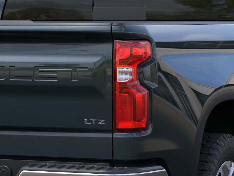 2025  Silverado 1500 LTZ in Newfoundland and Labrador, Newfoundland and Labrador - 11 - w1024h768px